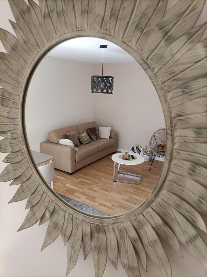 Eaton Apartment