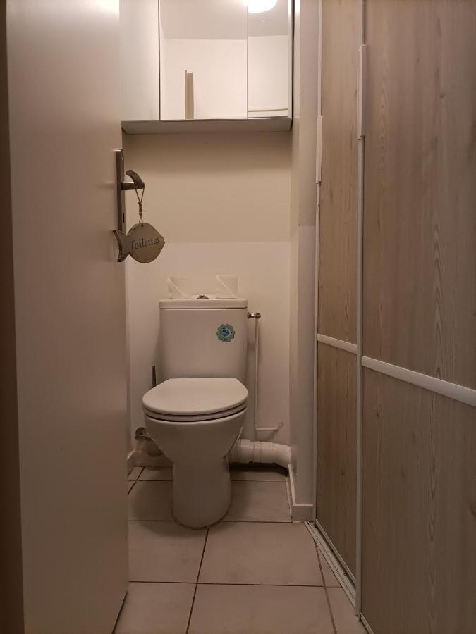 Appartement Eaton *