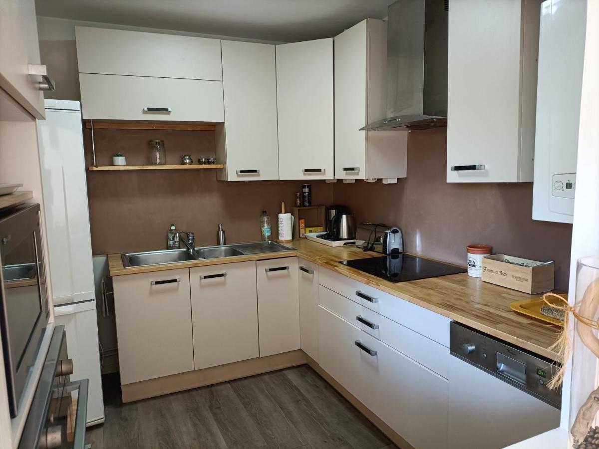 Appartement Eaton