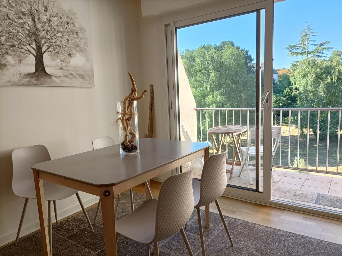 Appartement Eaton *