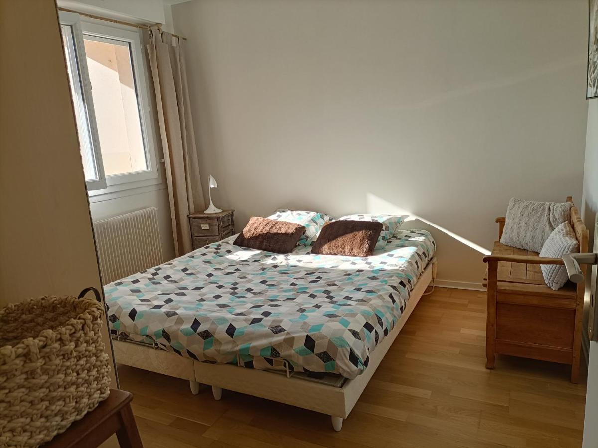 Appartement Eaton Saint-Malo